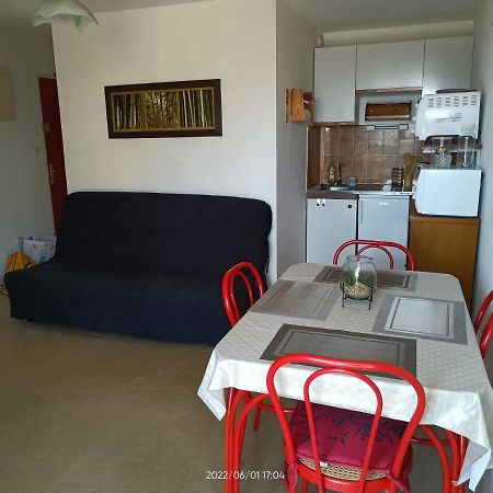 St Pierre La Mer,Appartement T2 en residence calme Fleury  Extérieur photo