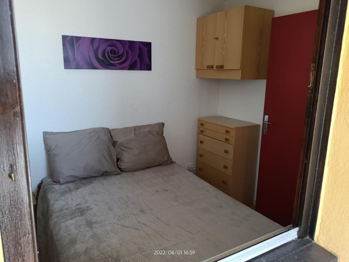 St Pierre La Mer,Appartement T2 en residence calme Fleury  Extérieur photo